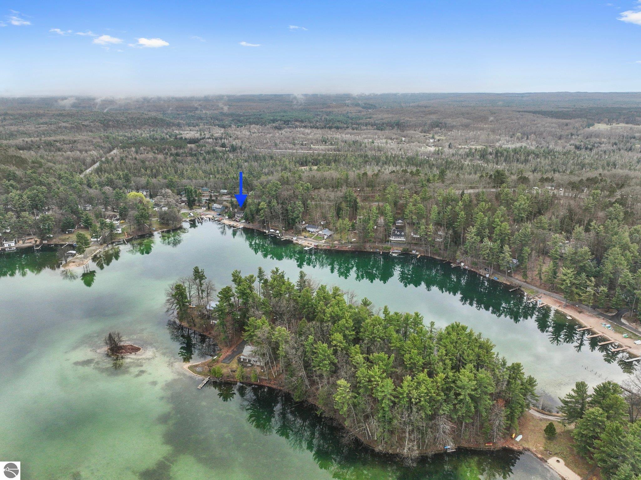 2442 Pinehurst Trail