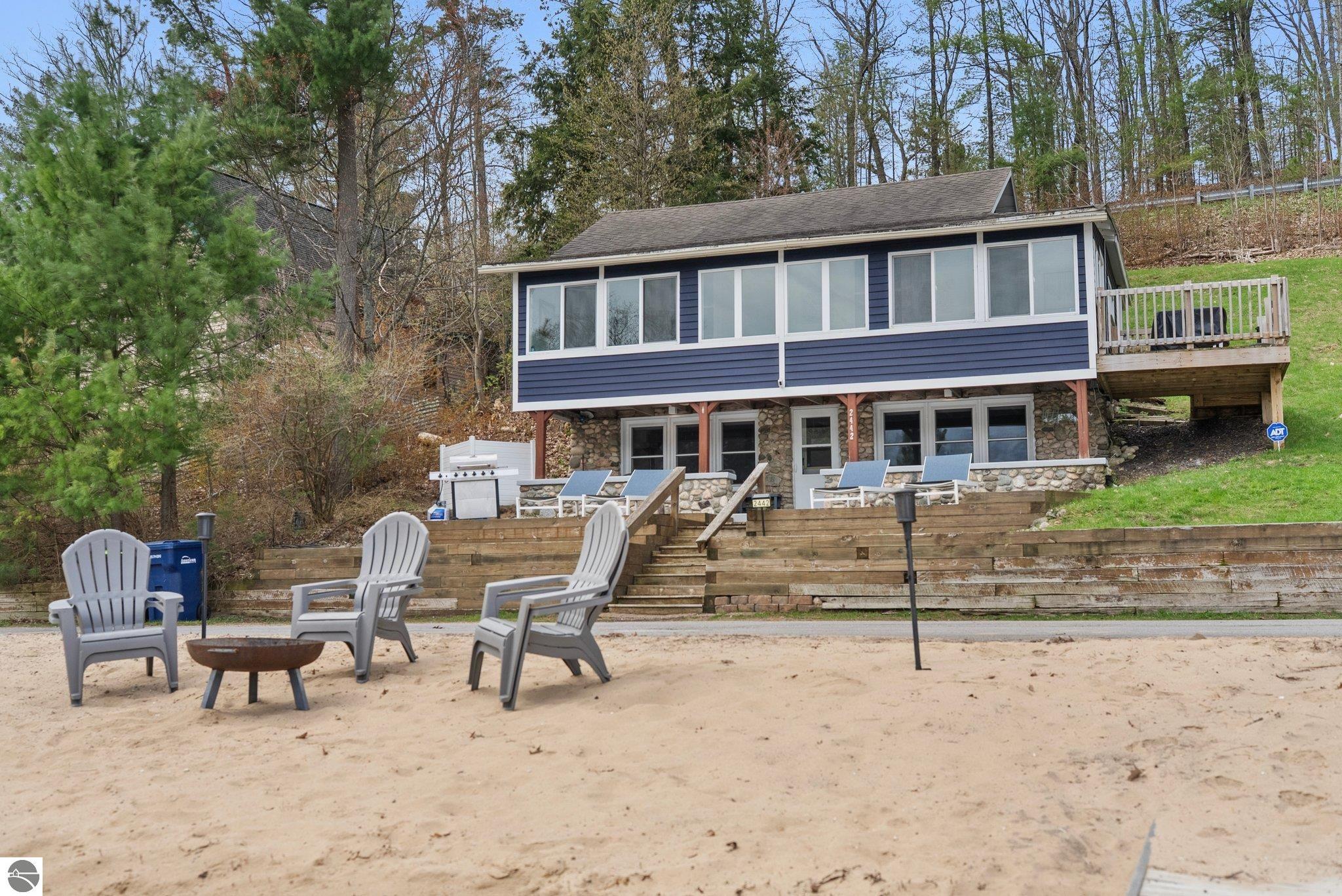 2442 Pinehurst Trail