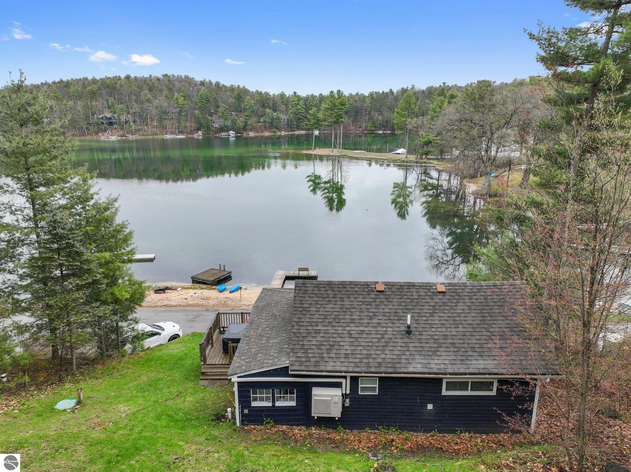 2442 Pinehurst Trail