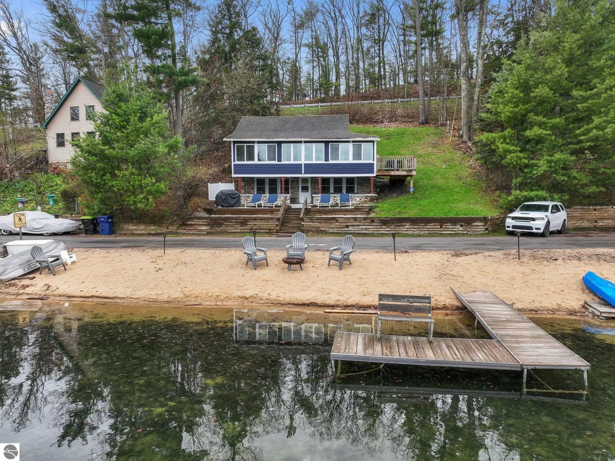 2442 Pinehurst Trail