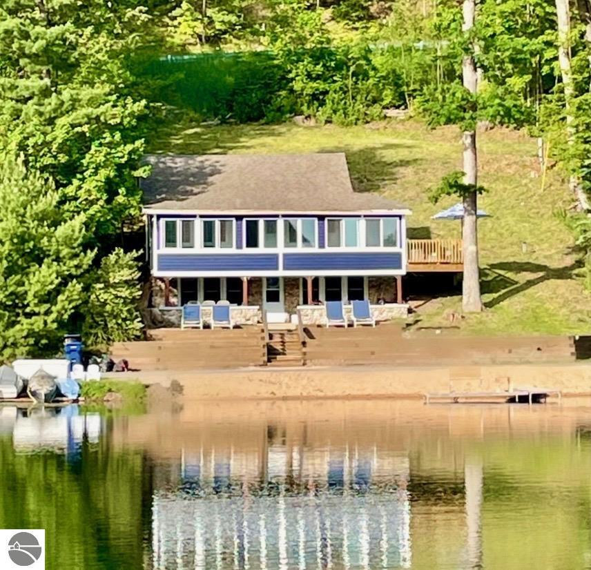 2442 Pinehurst Trail