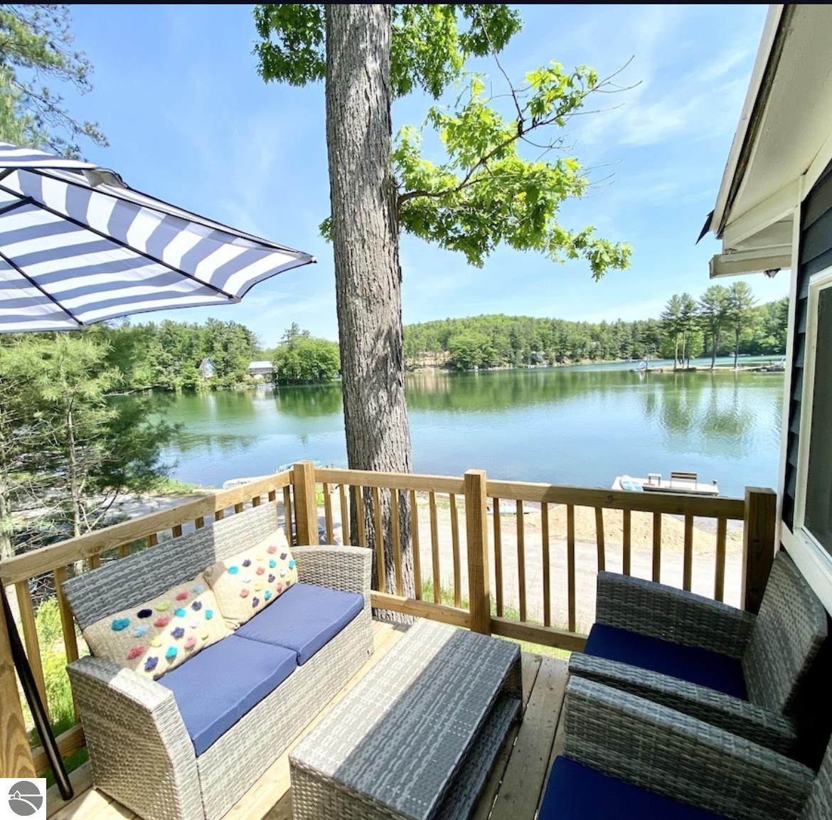2442 Pinehurst Trail