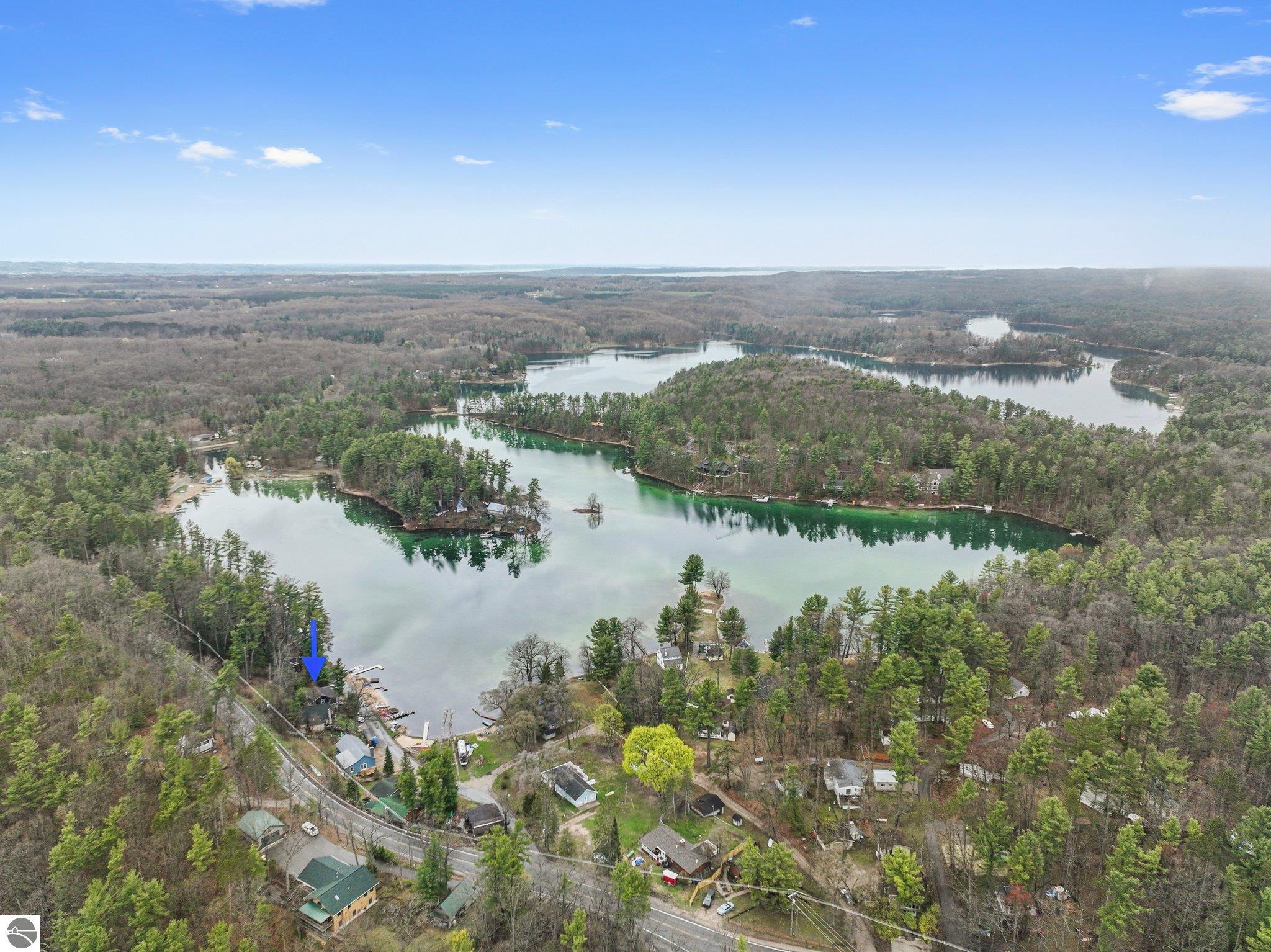 2442 Pinehurst Trail