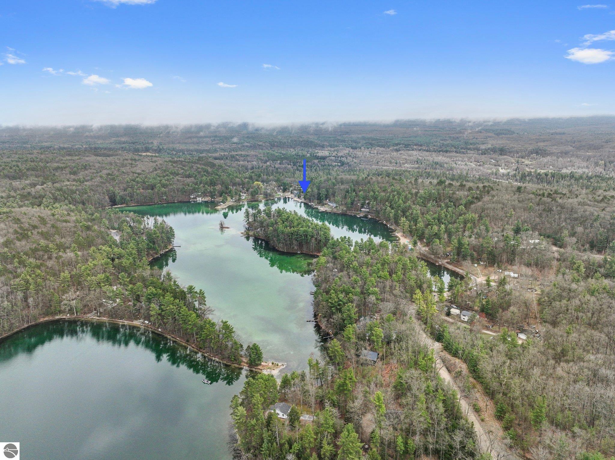 2442 Pinehurst Trail