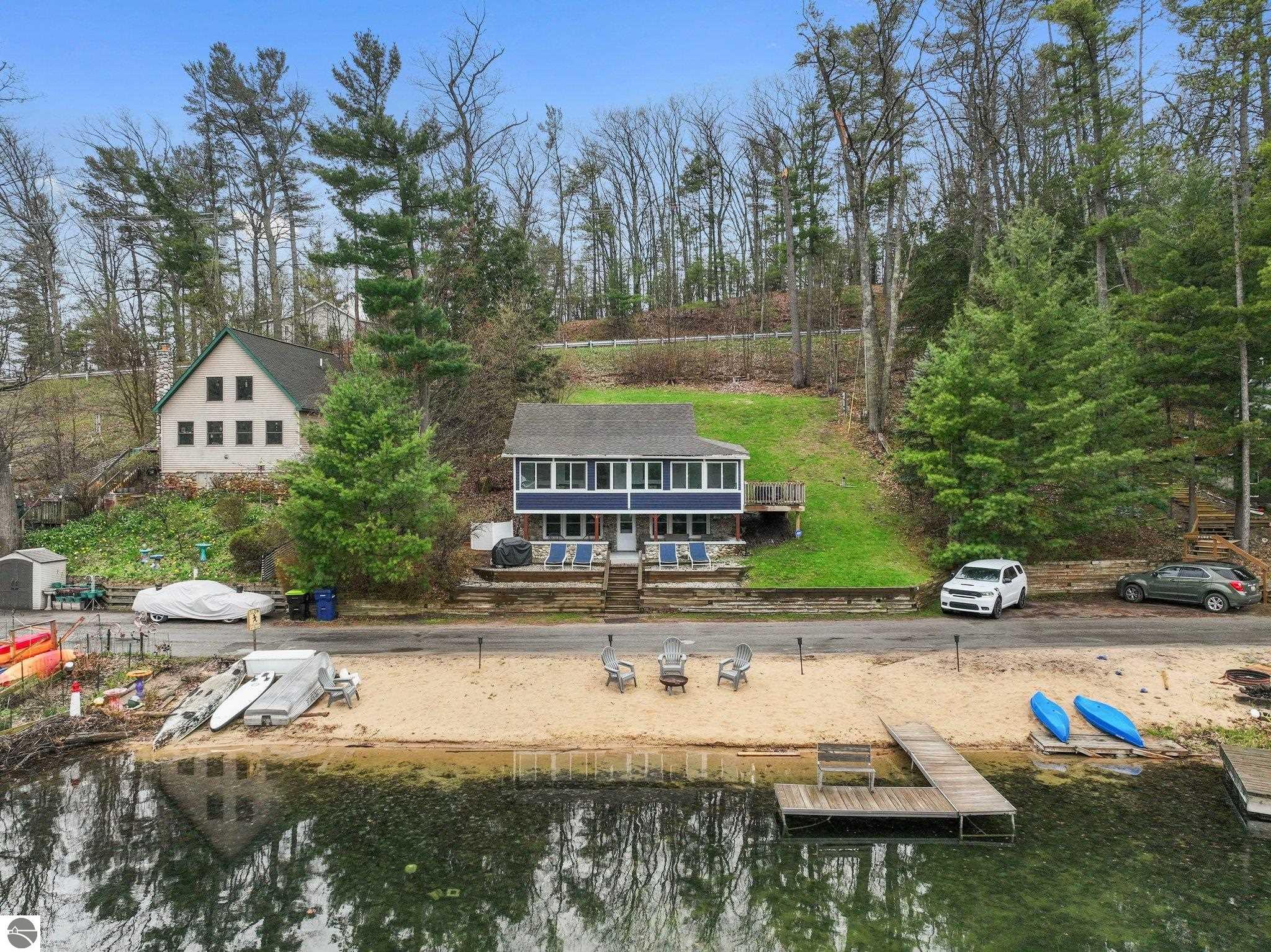 2442 Pinehurst Trail
