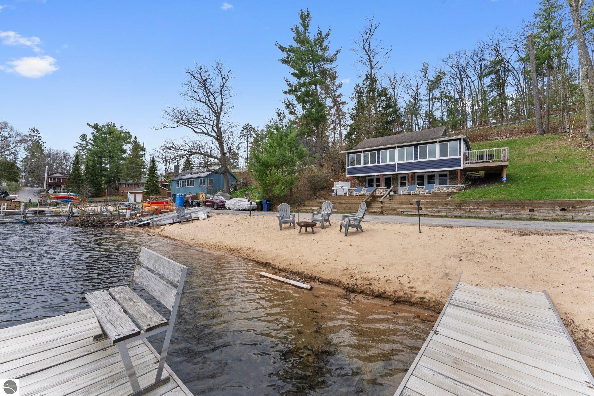 2442 Pinehurst Trail