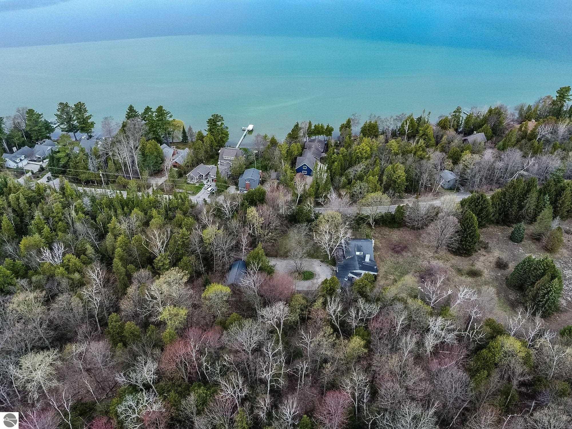 3080 N Lake Leelanau Drive