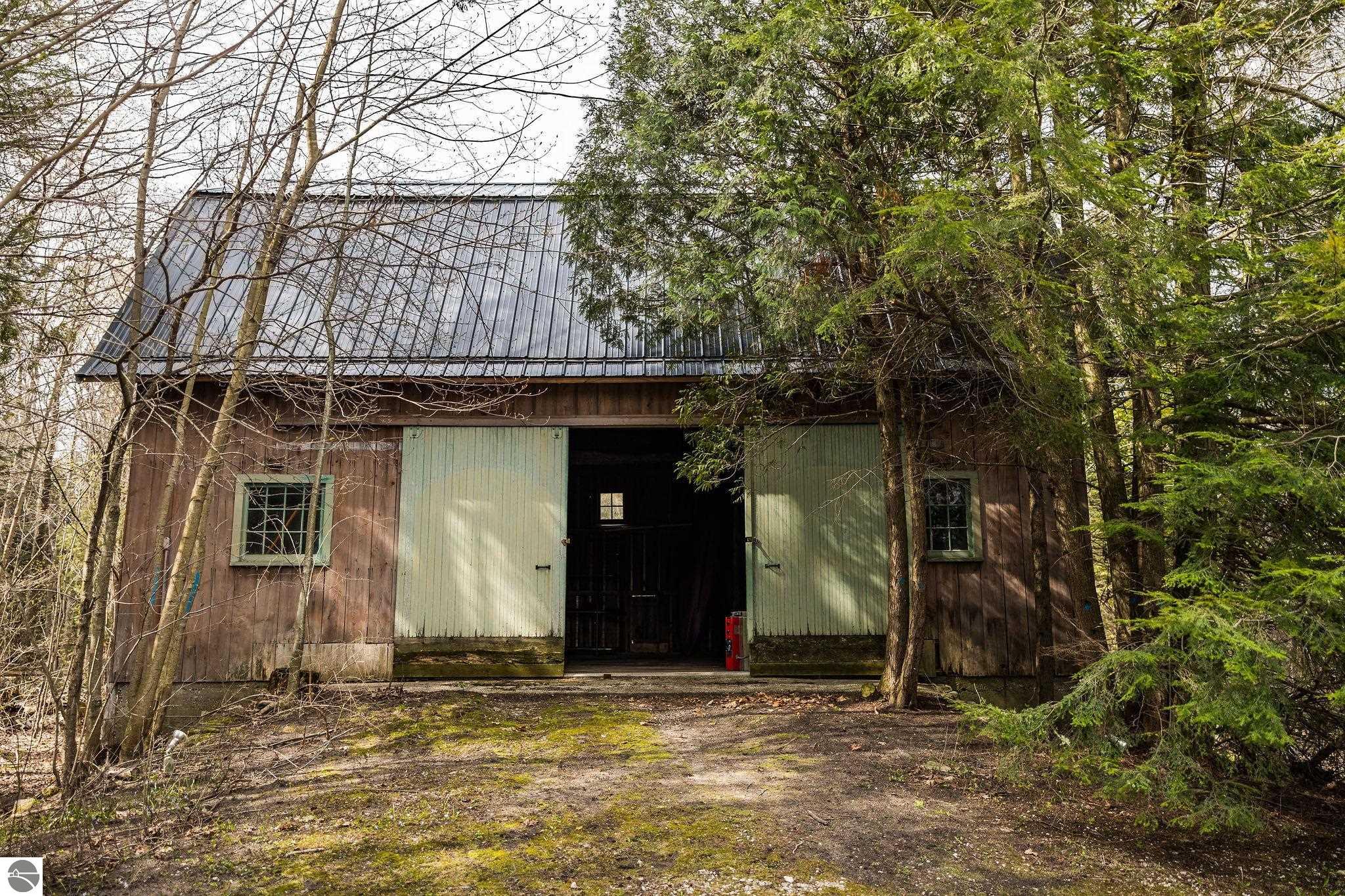 3080 N Lake Leelanau Drive