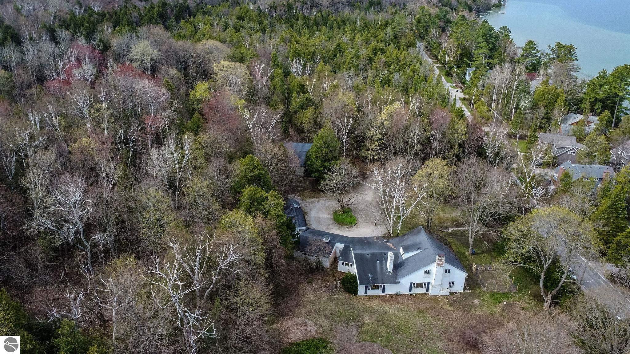 3080 N Lake Leelanau Drive