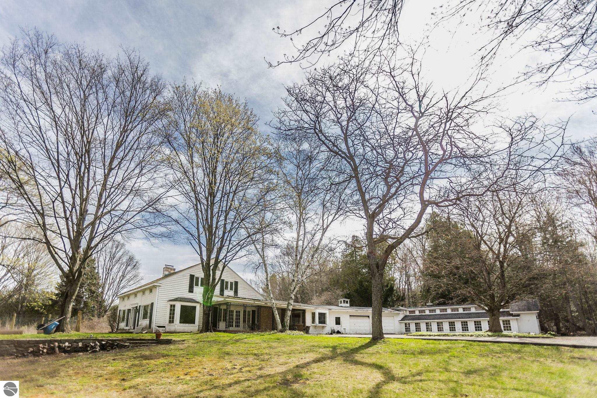 3080 N Lake Leelanau Drive