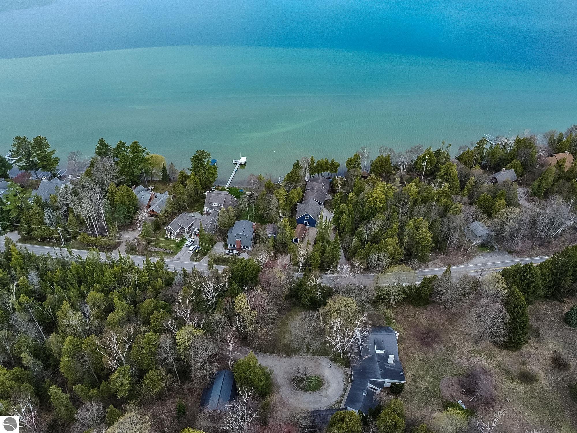 3080 N Lake Leelanau Drive