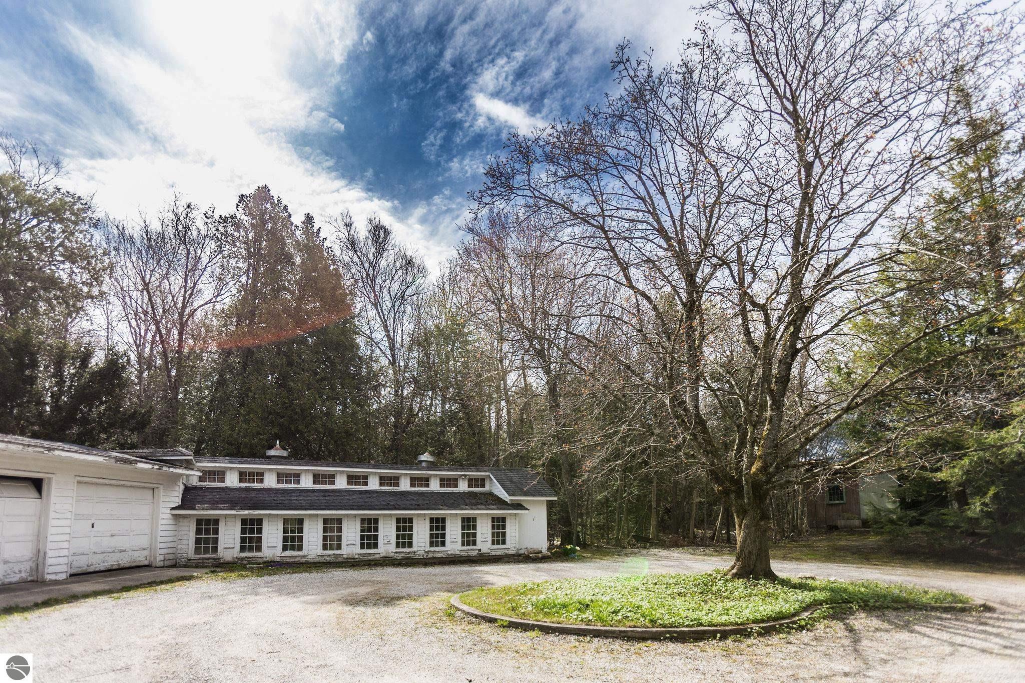 3080 N Lake Leelanau Drive