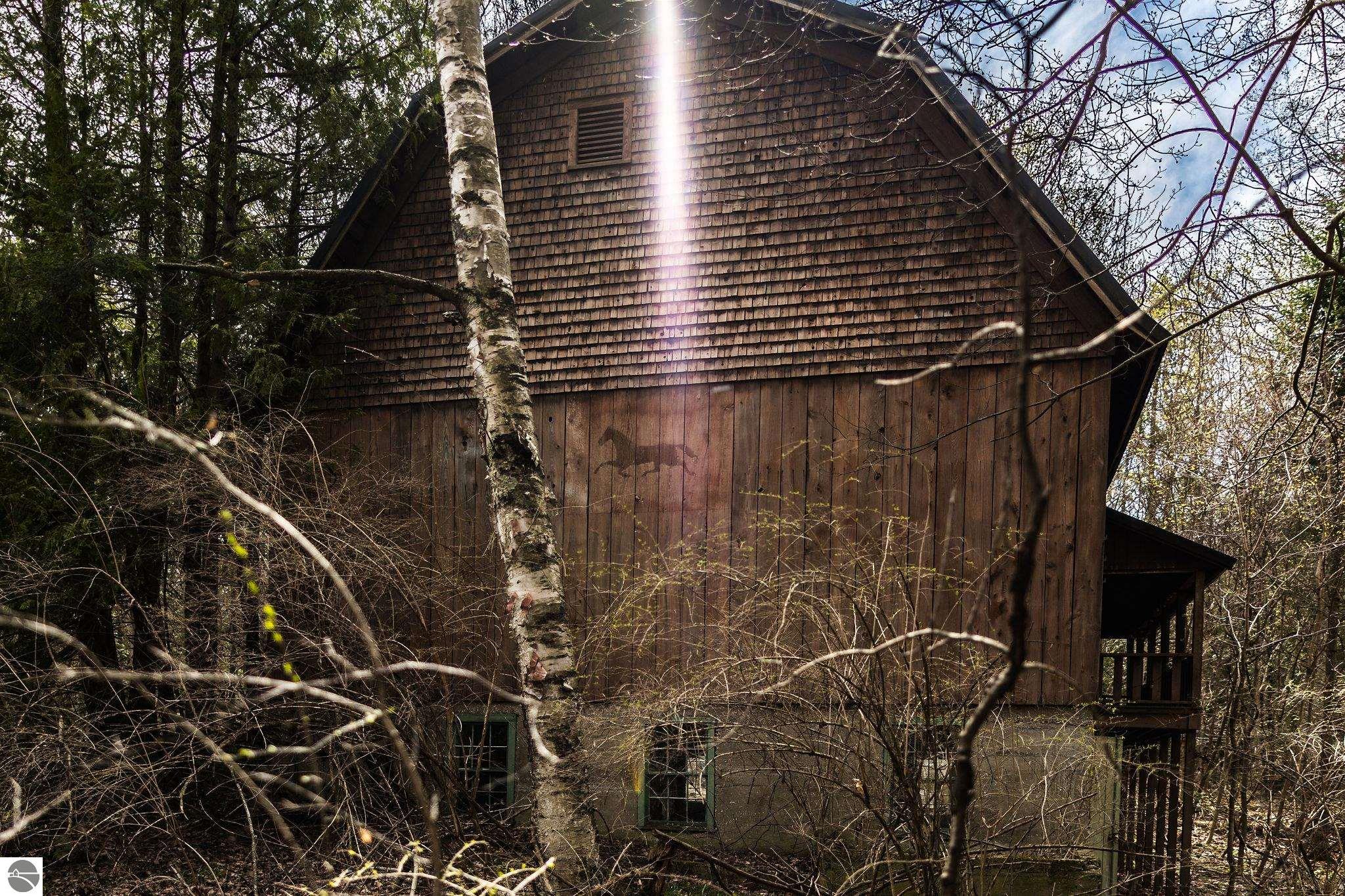 3080 N Lake Leelanau Drive