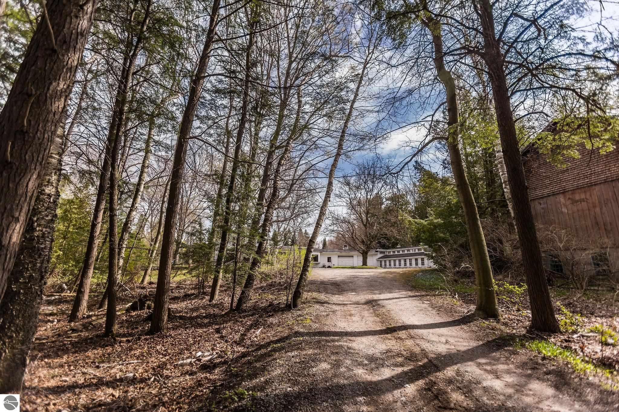 3080 N Lake Leelanau Drive