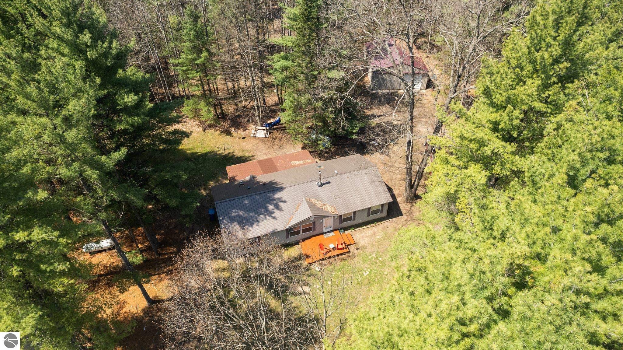 12036 SW Spring Creek Road