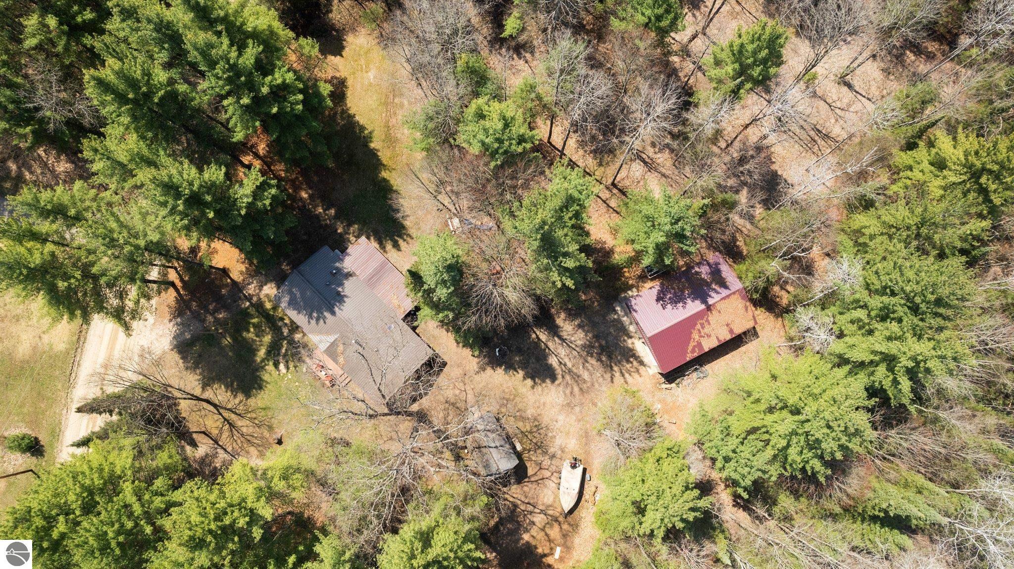 12036 SW Spring Creek Road