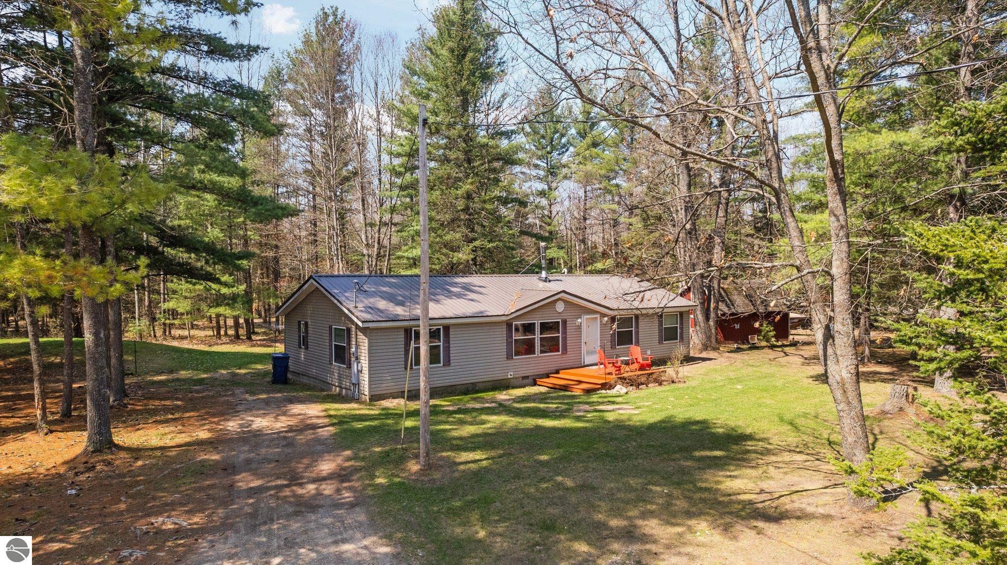 12036 SW Spring Creek Road