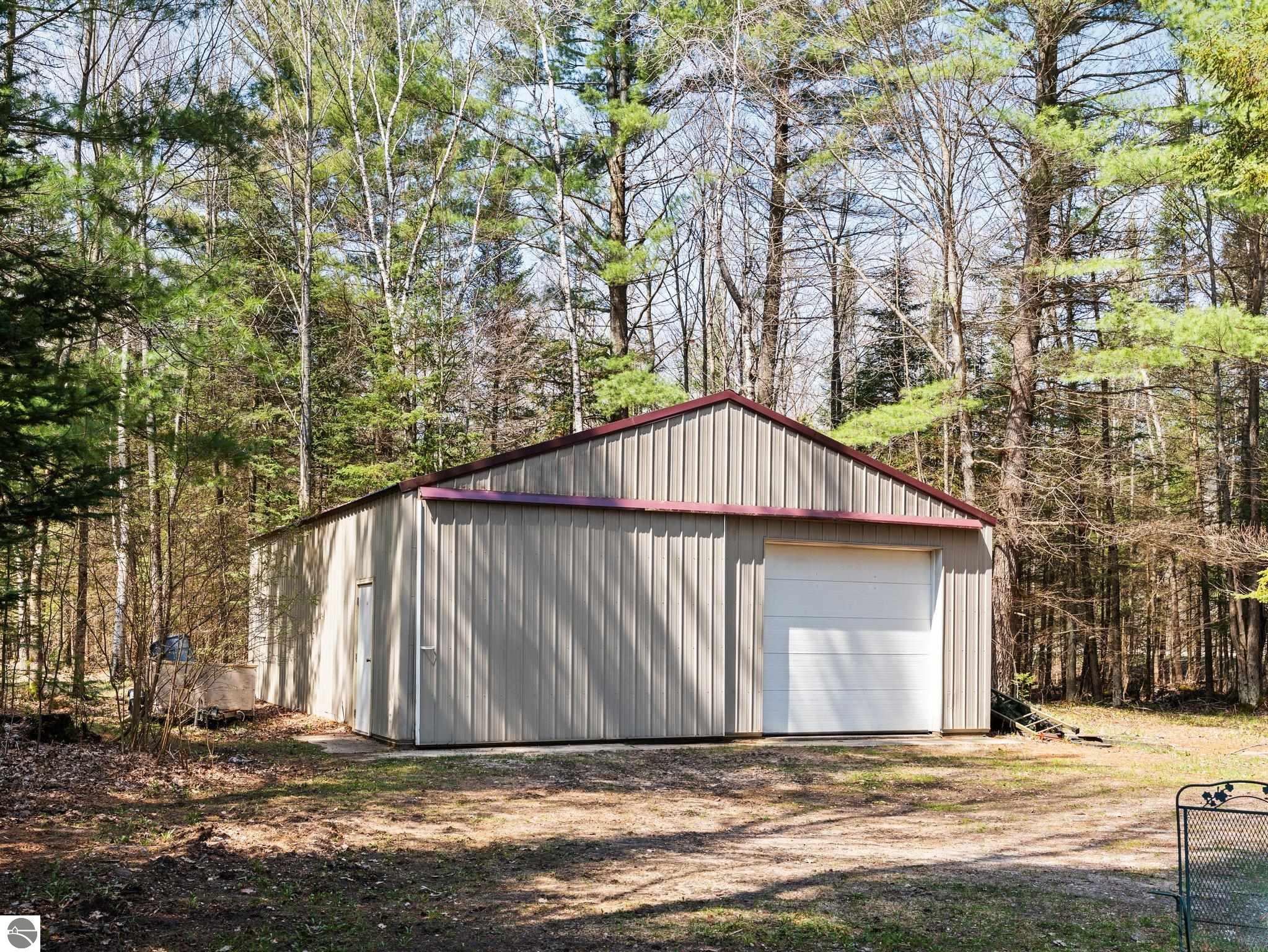 12036 SW Spring Creek Road
