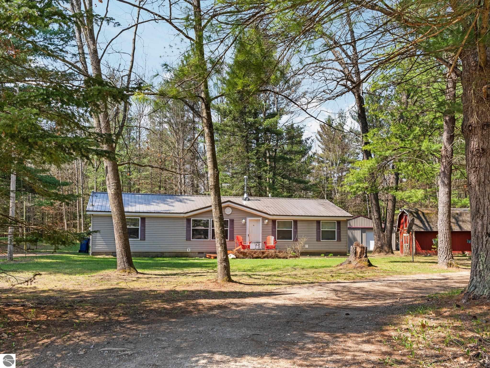 12036 SW Spring Creek Road