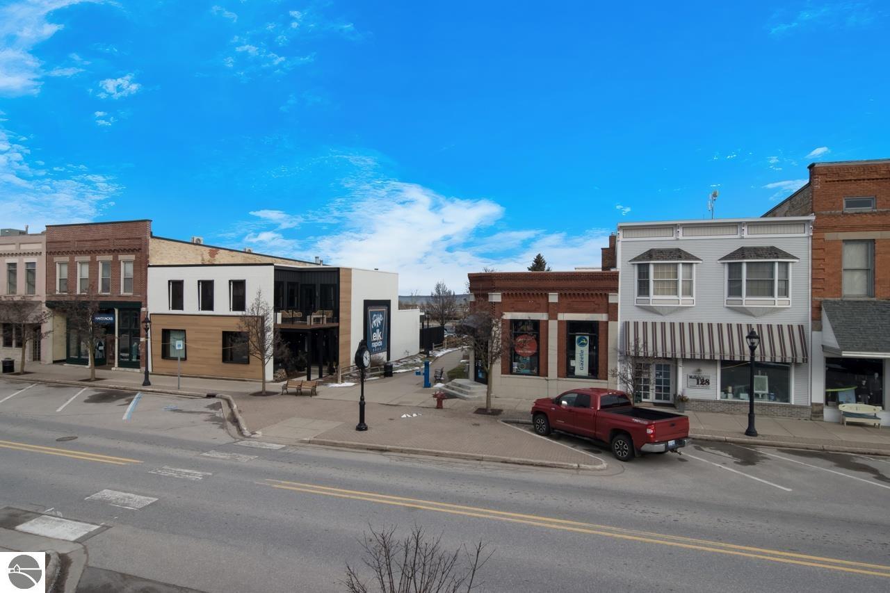 127 River Street