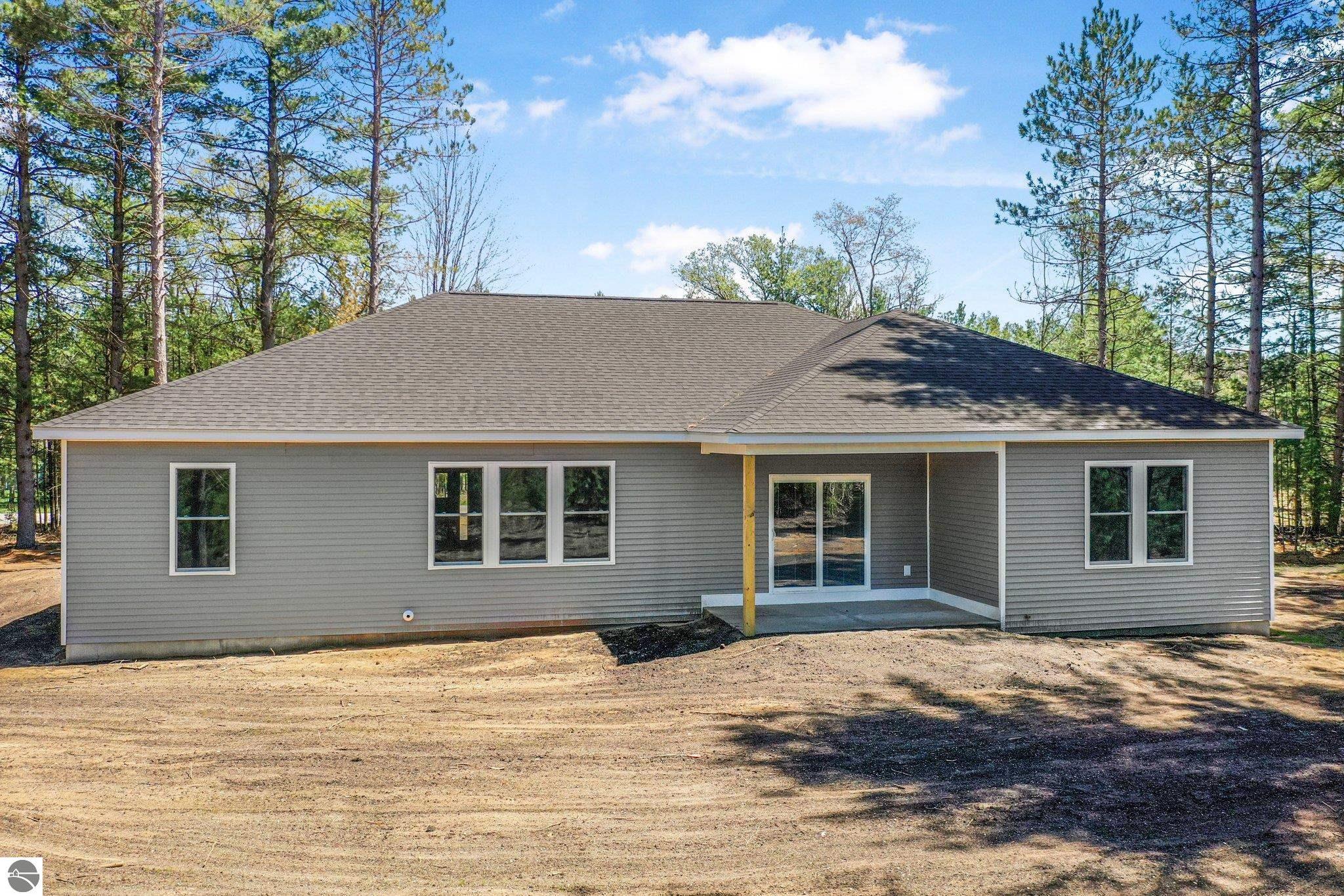 2705 Danbury Road