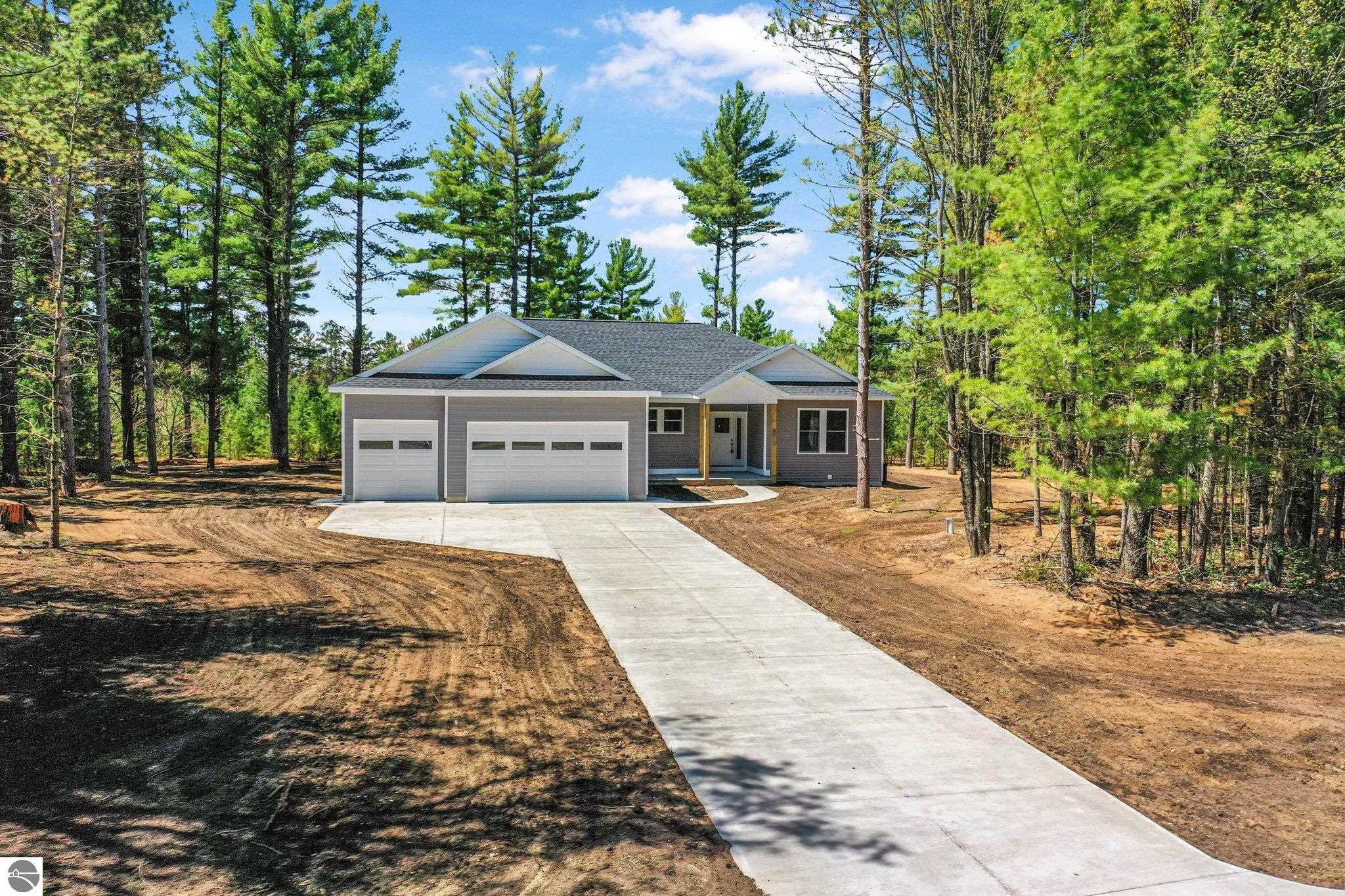 2705 Danbury Road