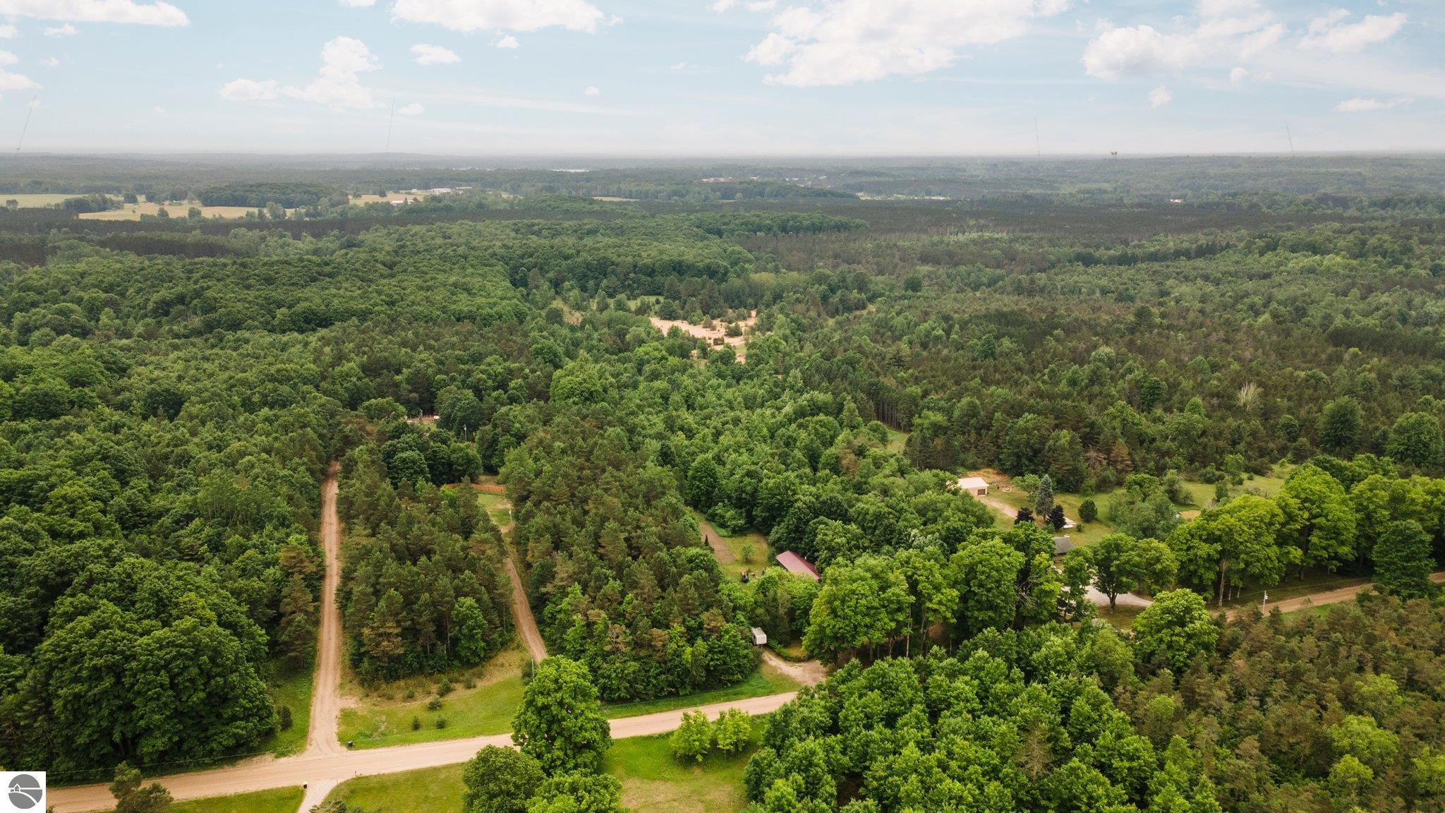 0 Cedar Creek Road