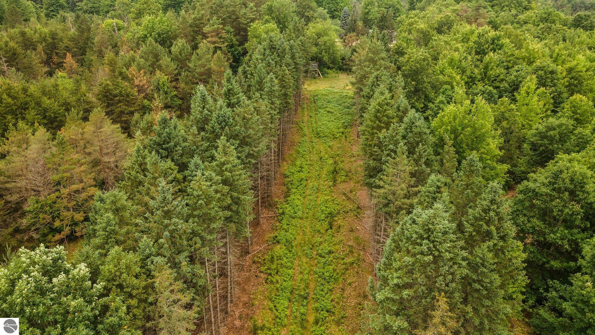 0 Cedar Creek Road