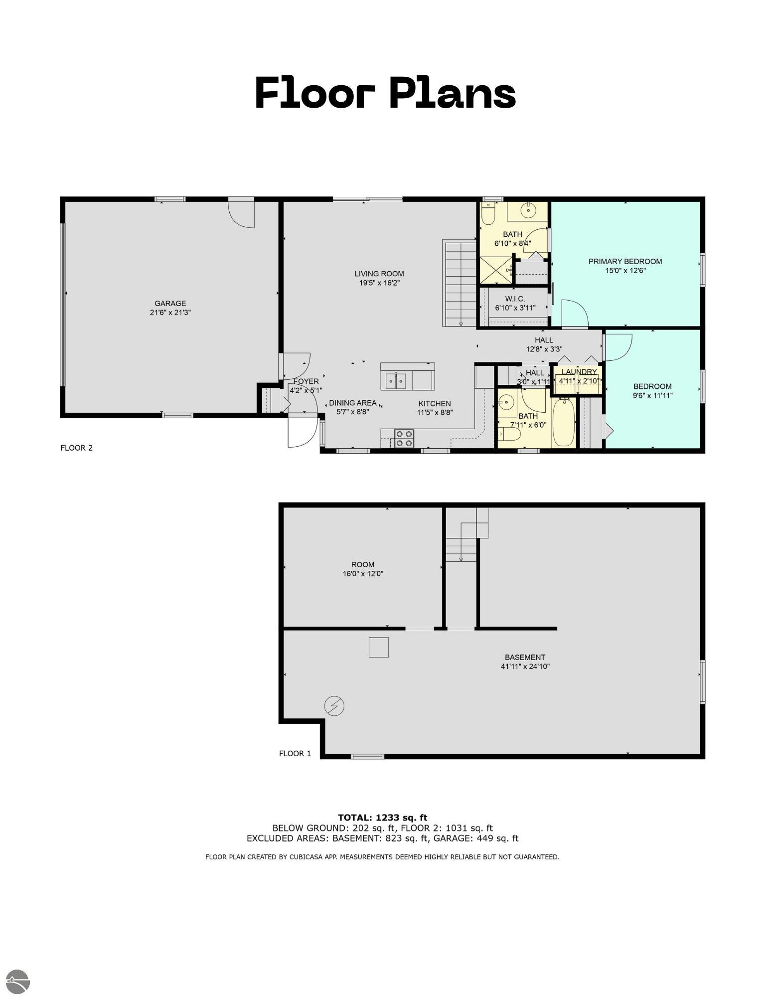 9803 Deer Track Court