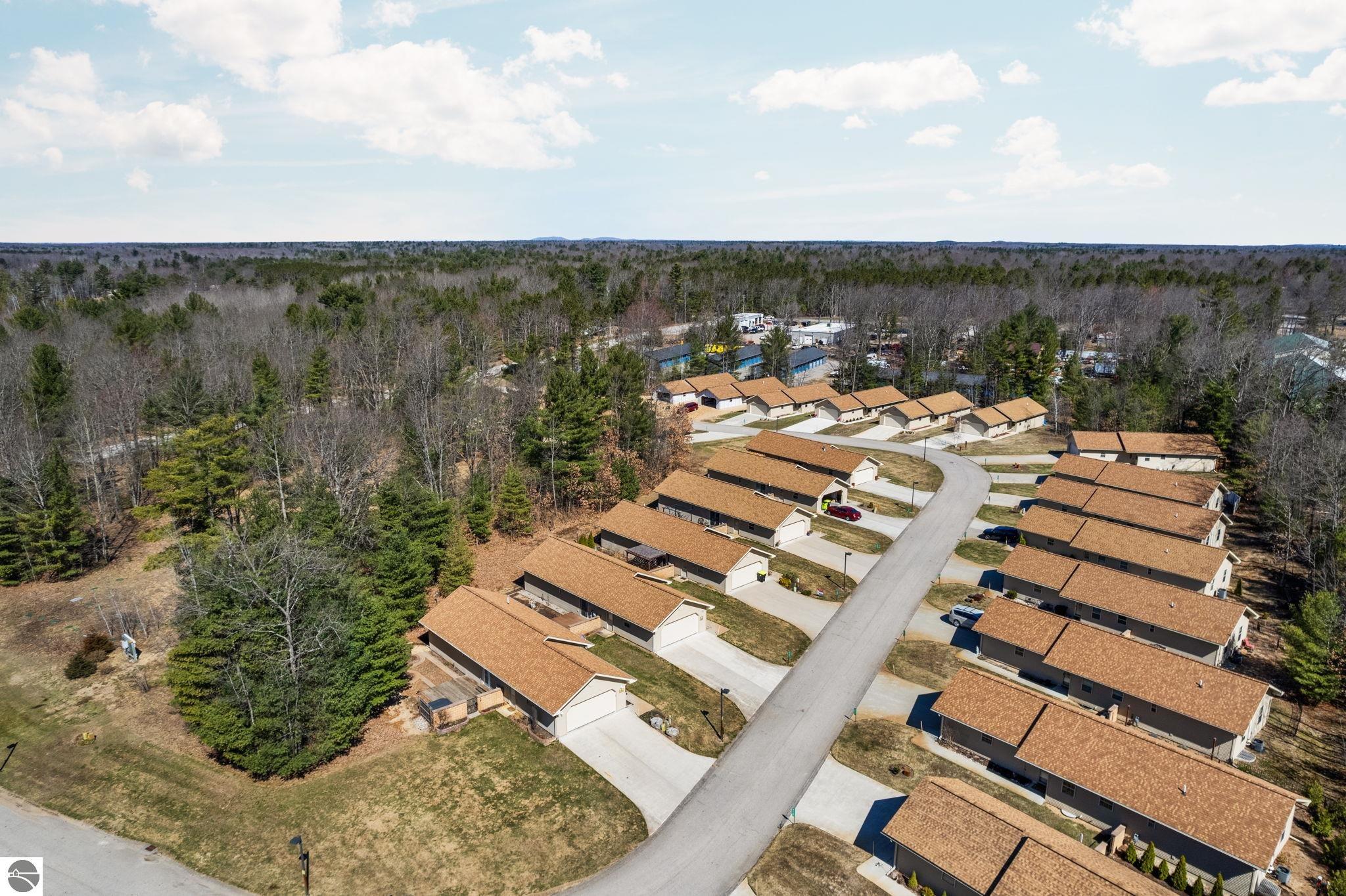 9803 Deer Track Court
