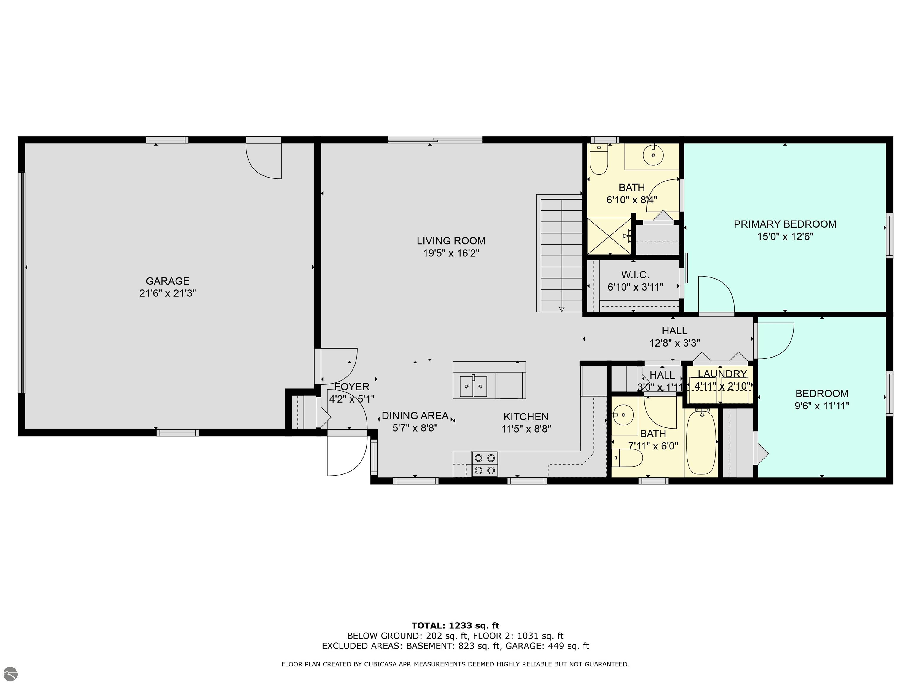 9803 Deer Track Court
