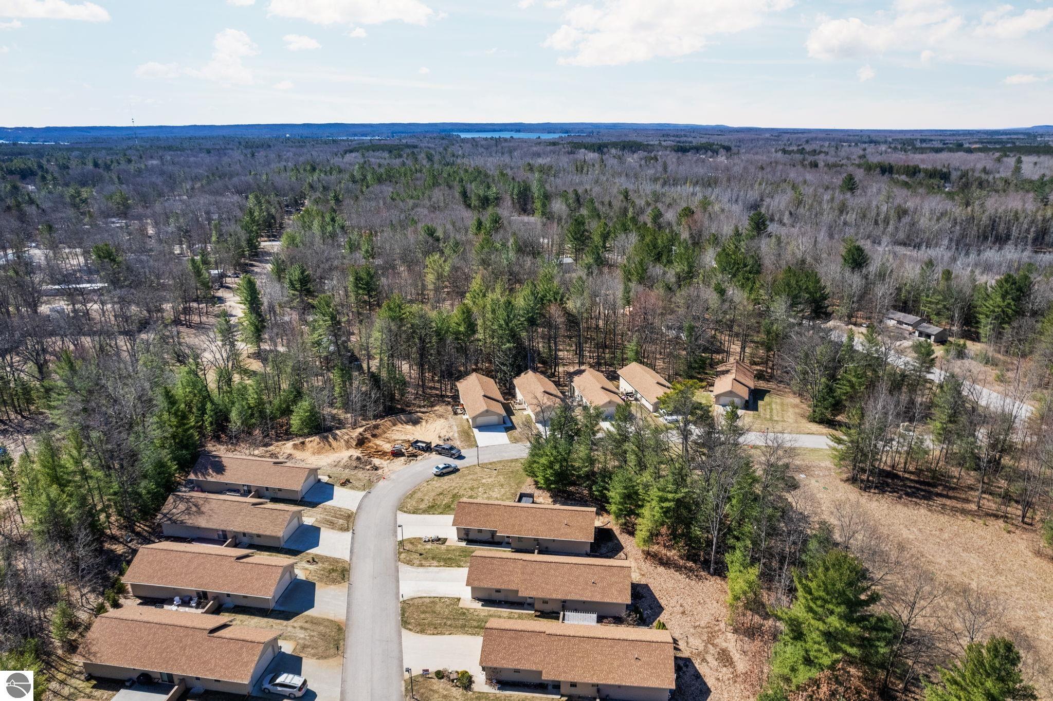 9803 Deer Track Court