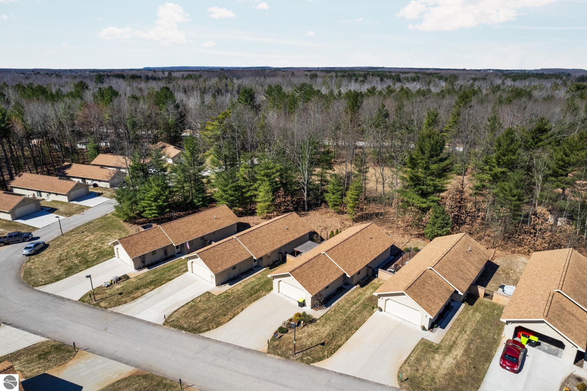 9803 Deer Track Court