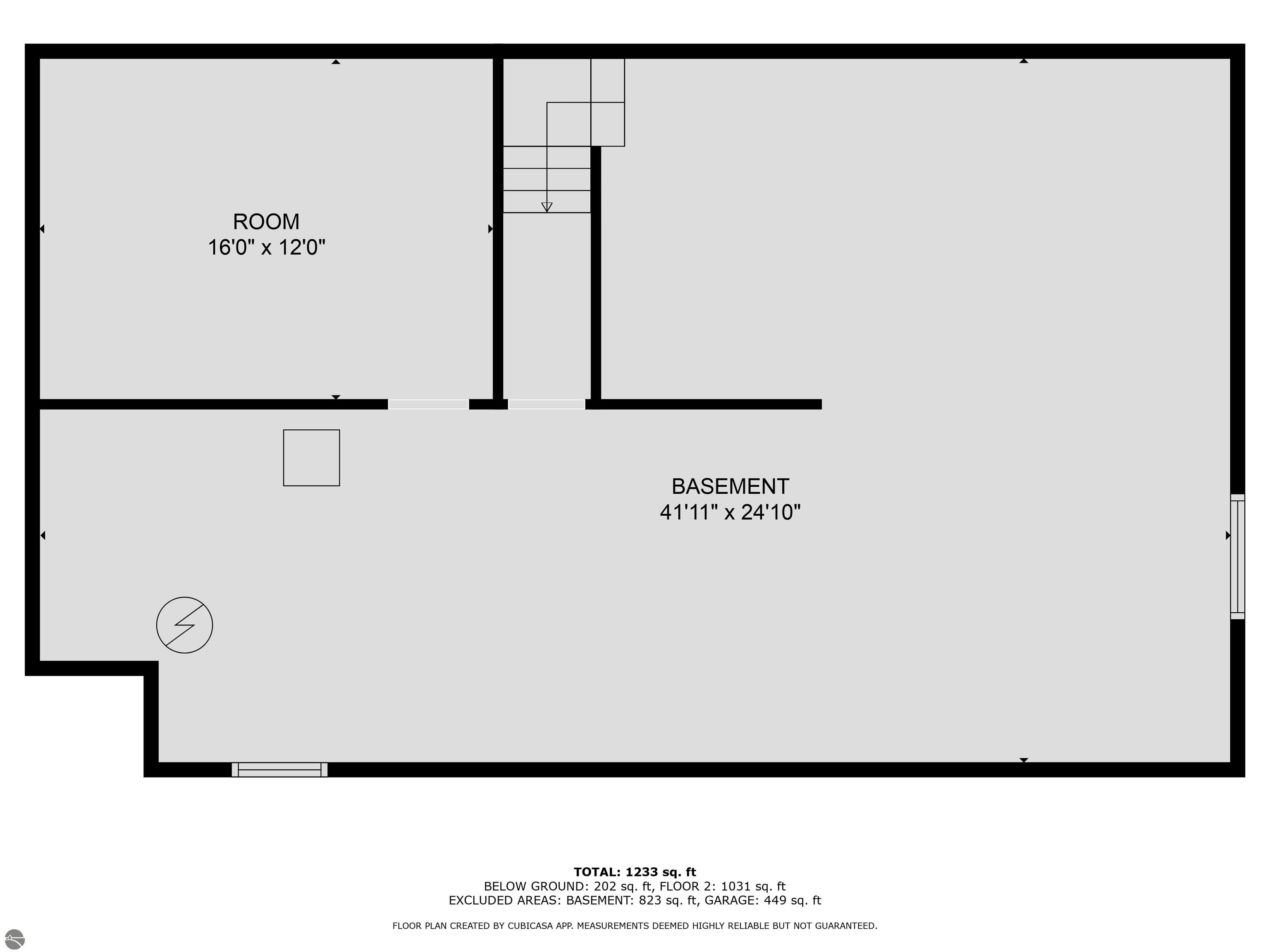 9803 Deer Track Court