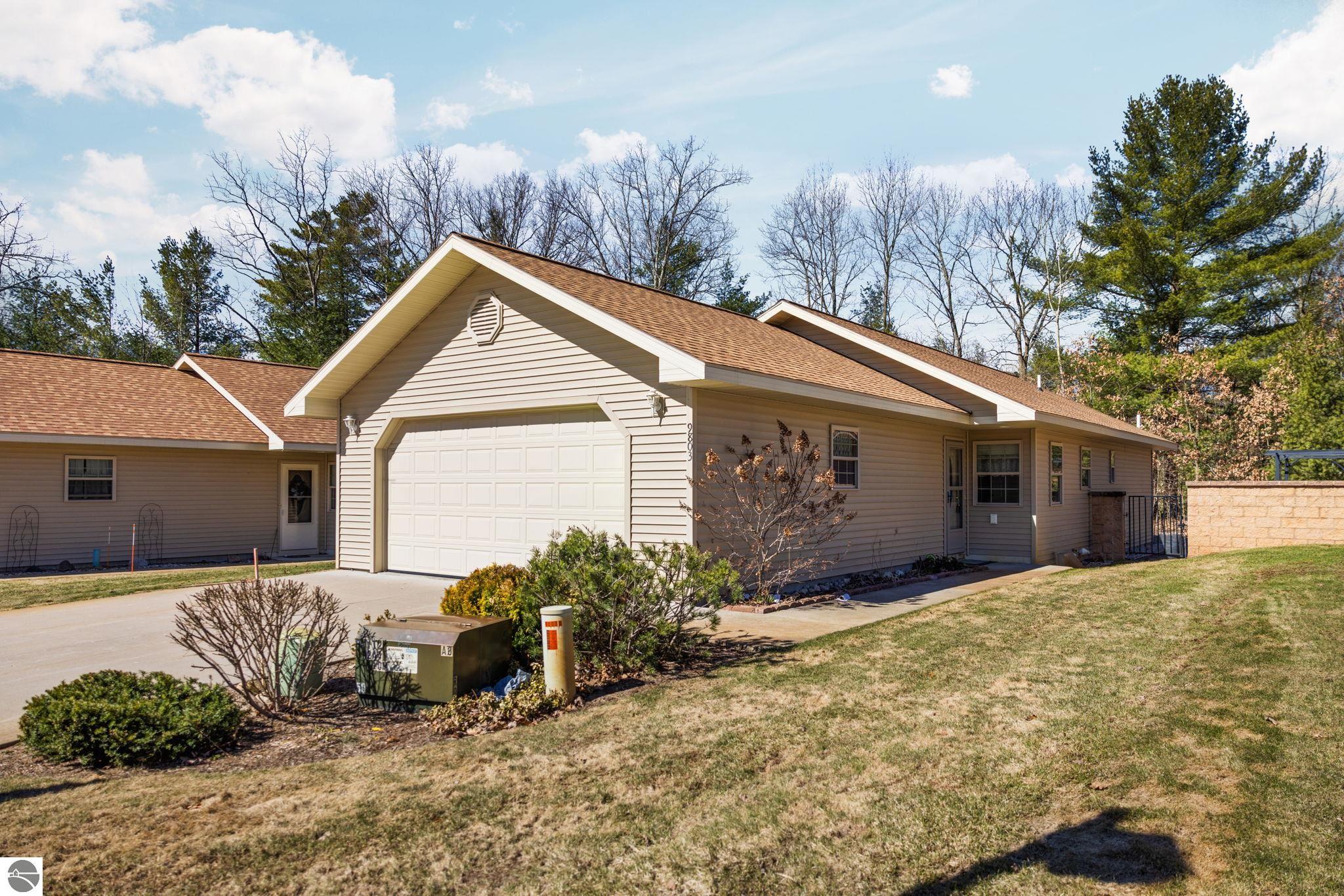 9803 Deer Track Court