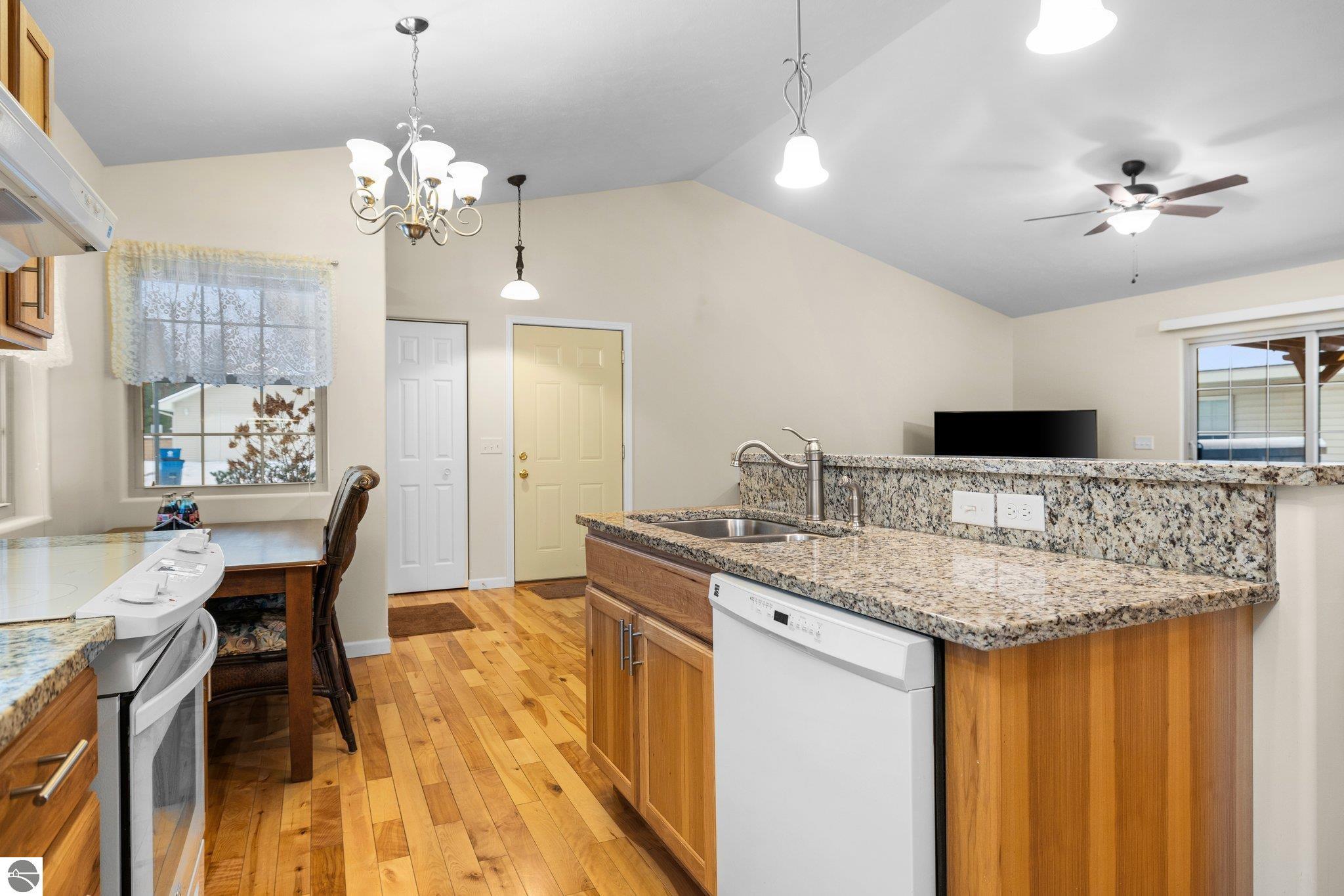 9803 Deer Track Court