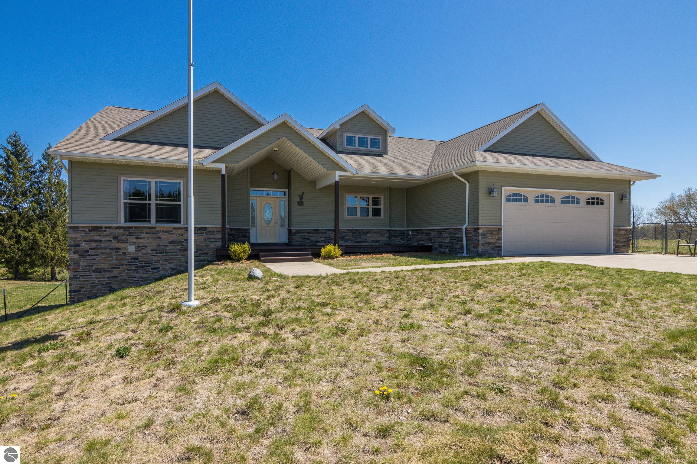 8233 Barney Road