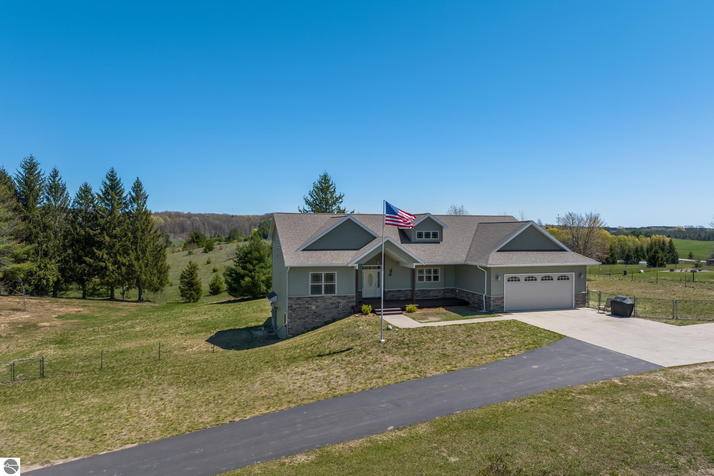8233 Barney Road