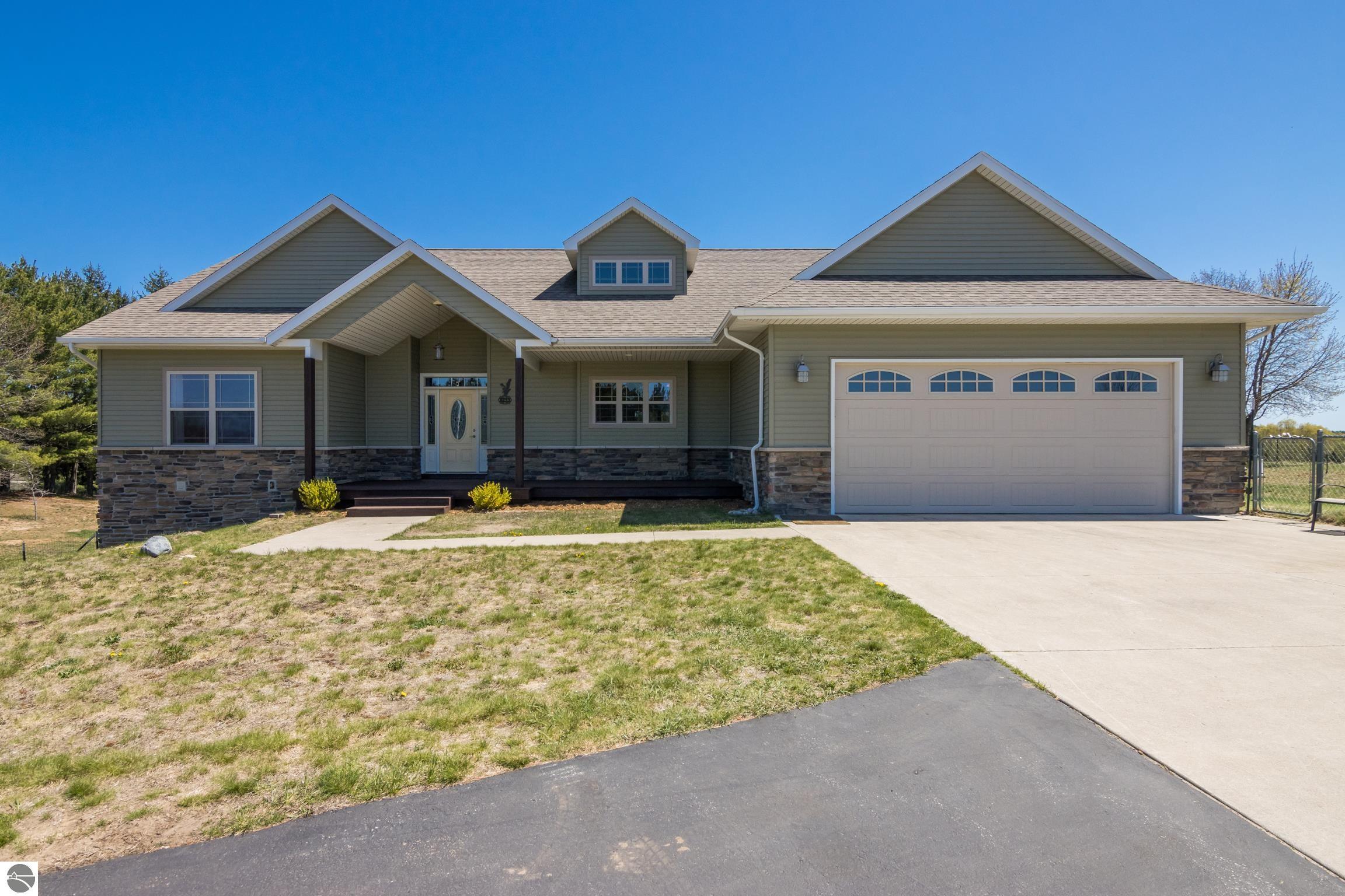 8233 Barney Road