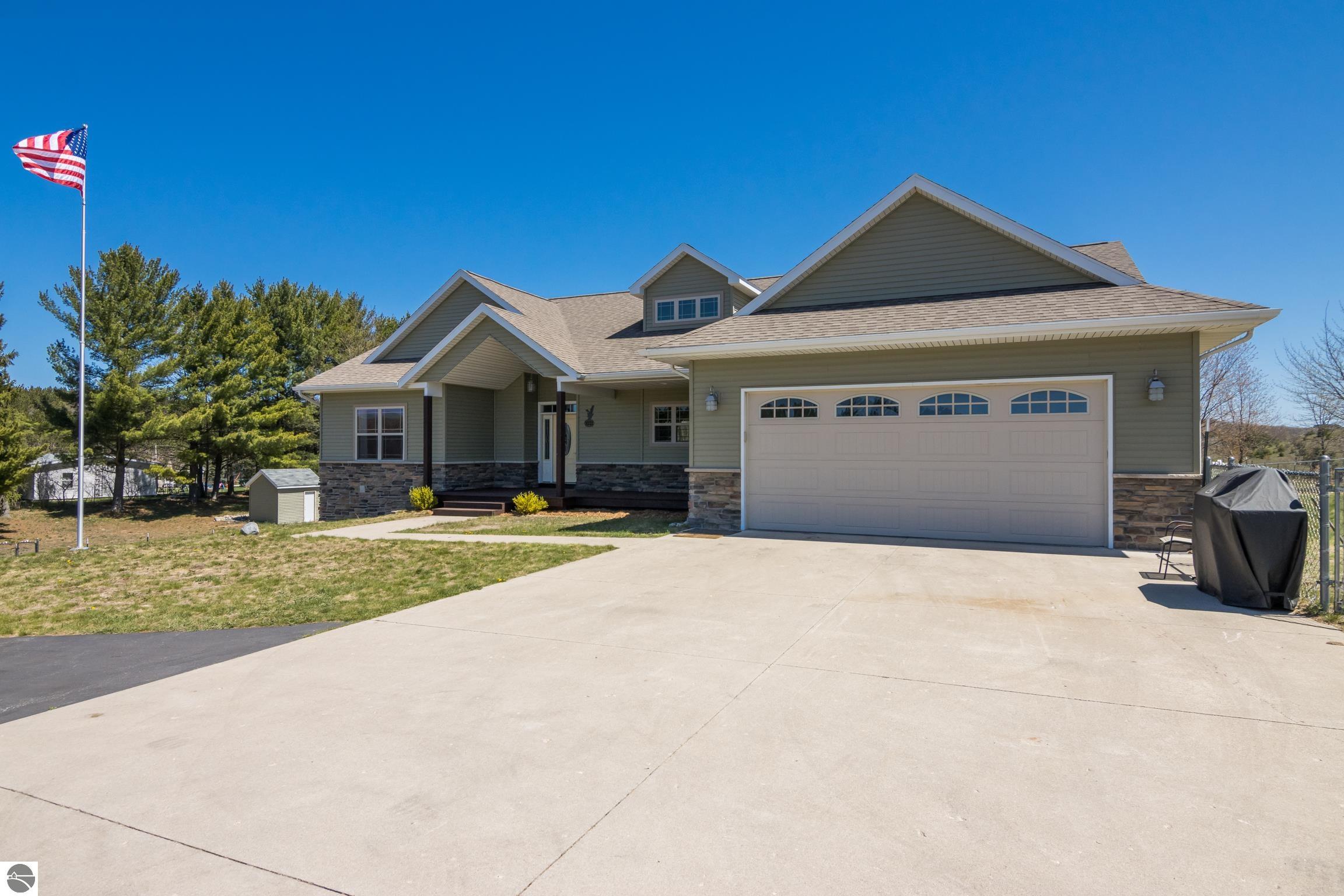 8233 Barney Road