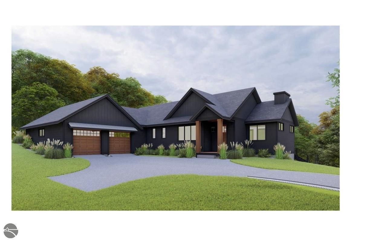 4139 Cranberry Lane