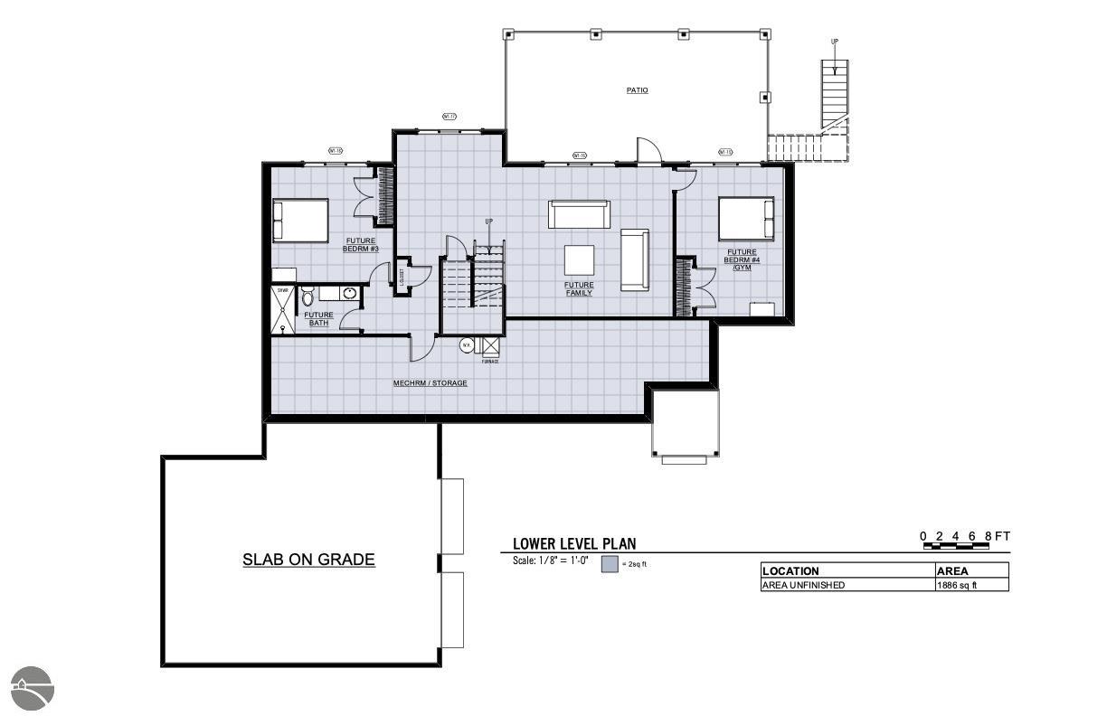 4139 Cranberry Lane