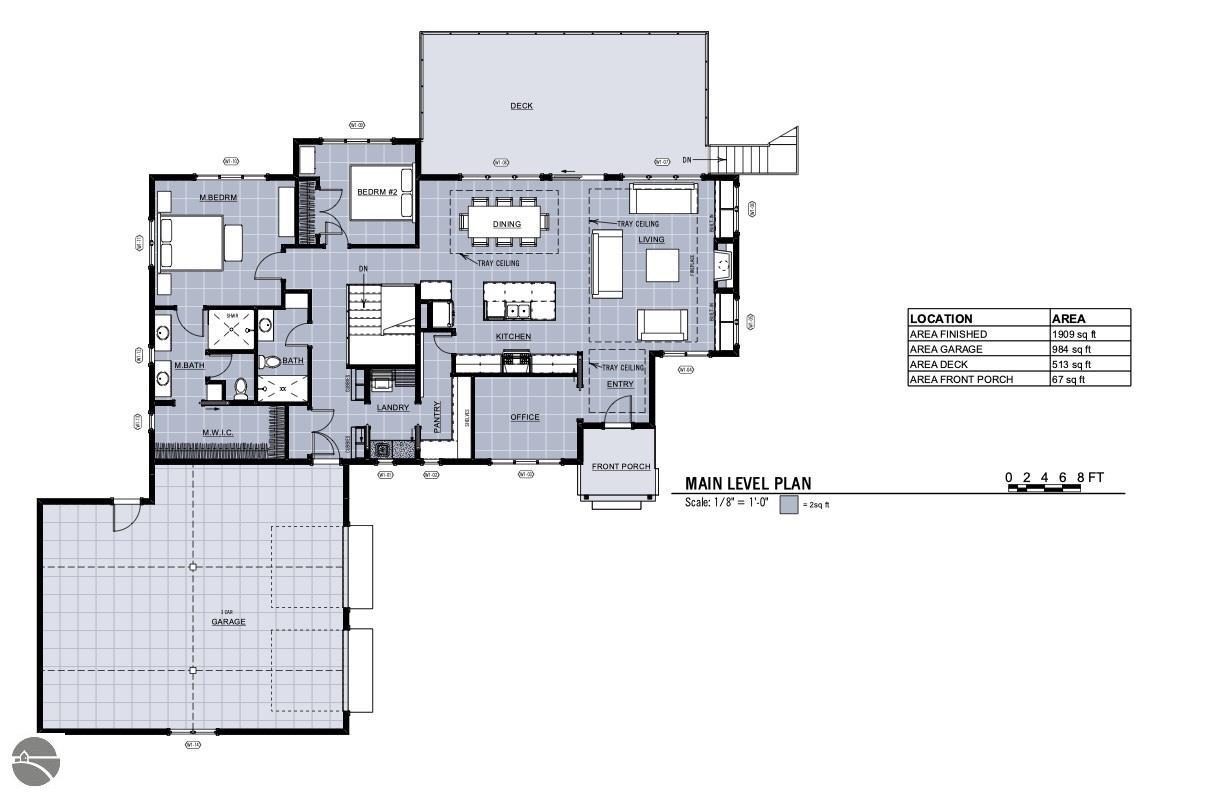 4139 Cranberry Lane