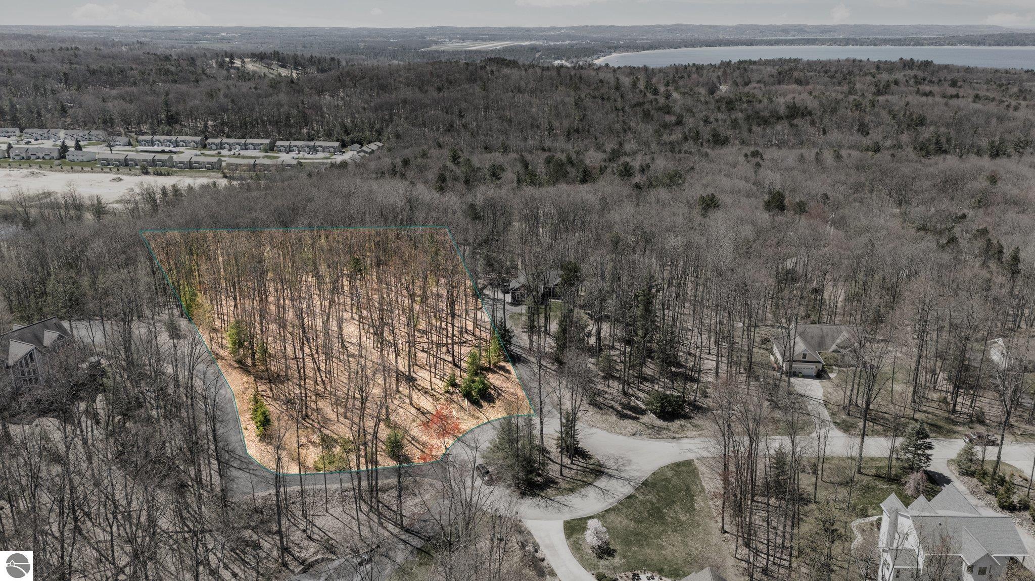 4139 Cranberry Lane
