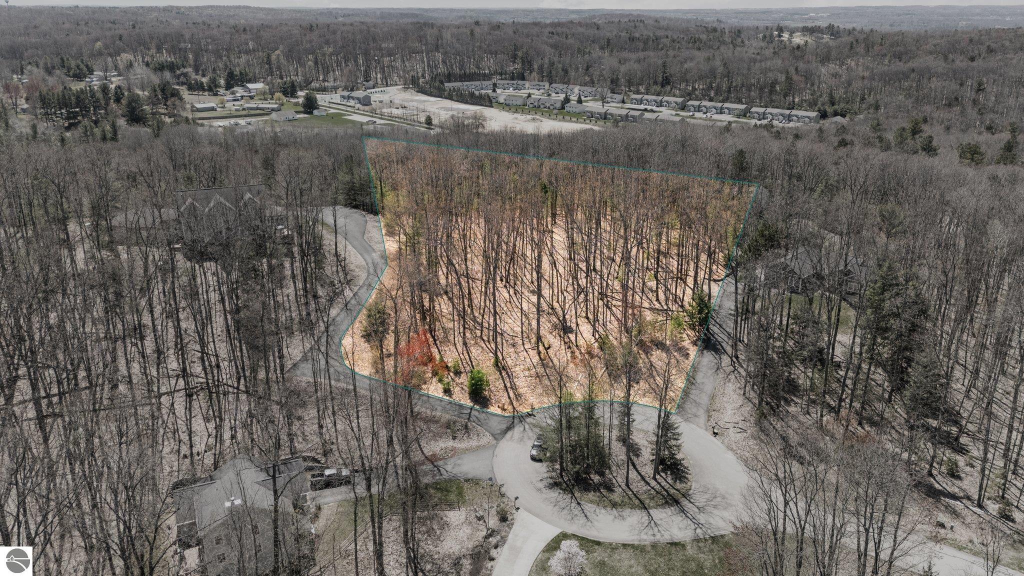 4139 Cranberry Lane