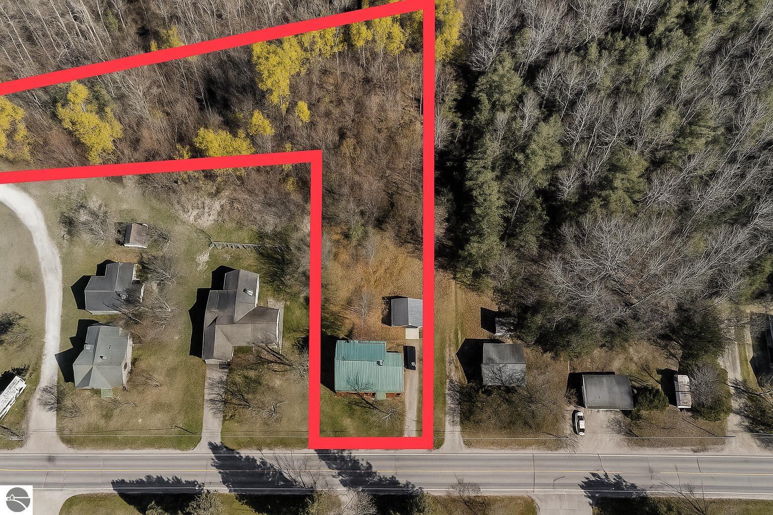 9869 E Cherry Bend Road