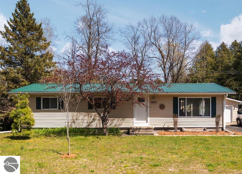 9869 E Cherry Bend Road