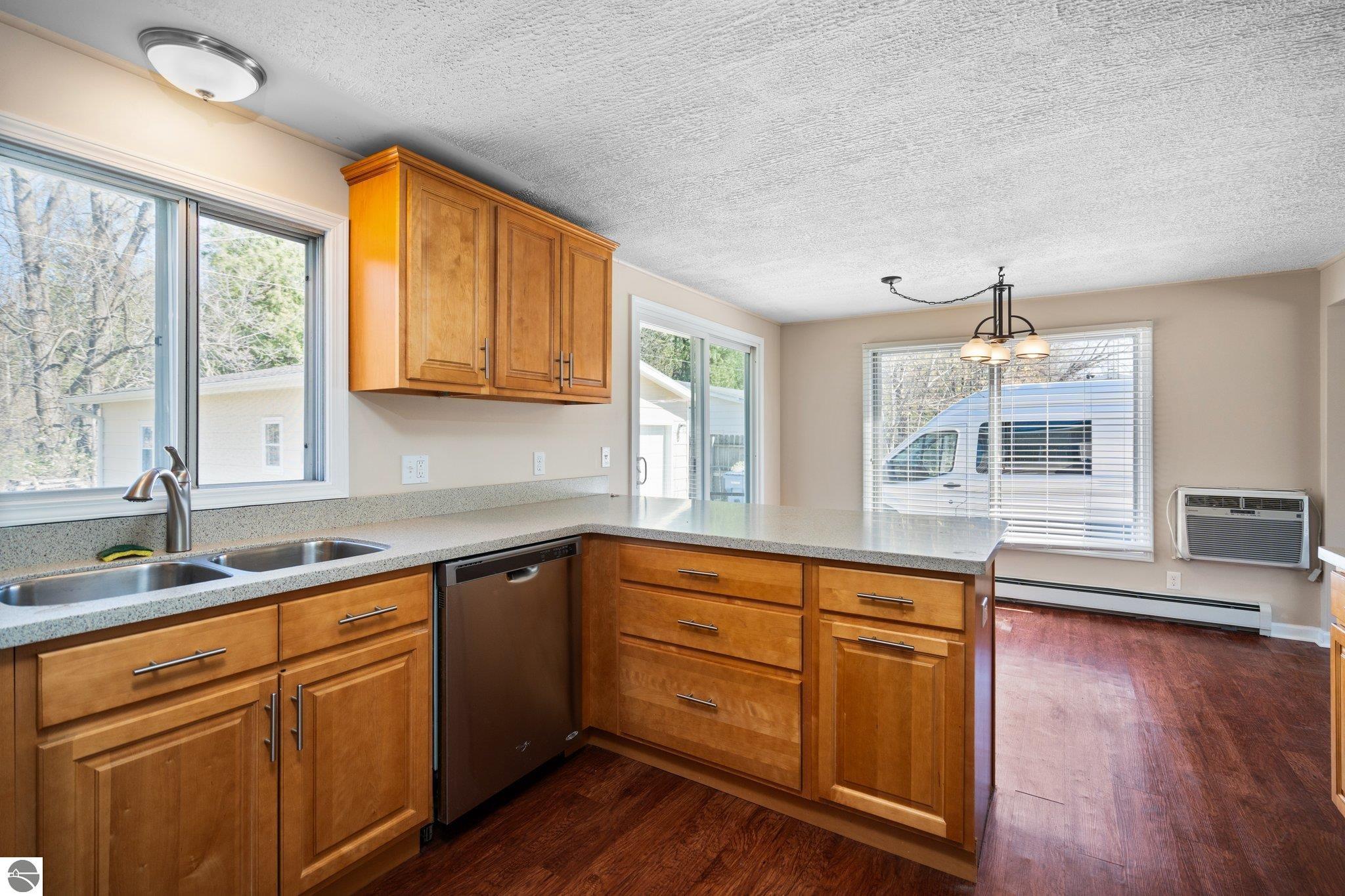 9869 E Cherry Bend Road