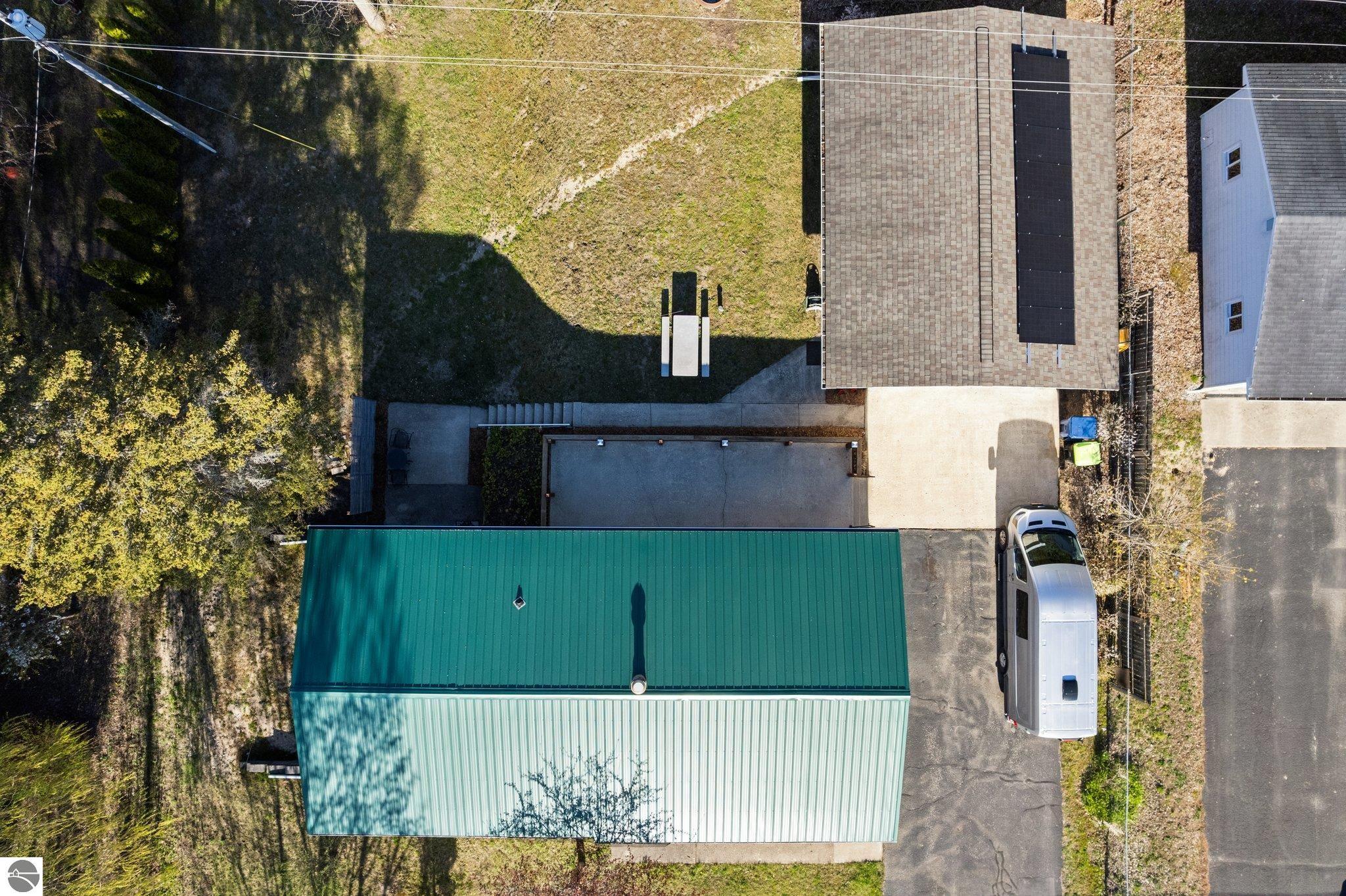 9869 E Cherry Bend Road
