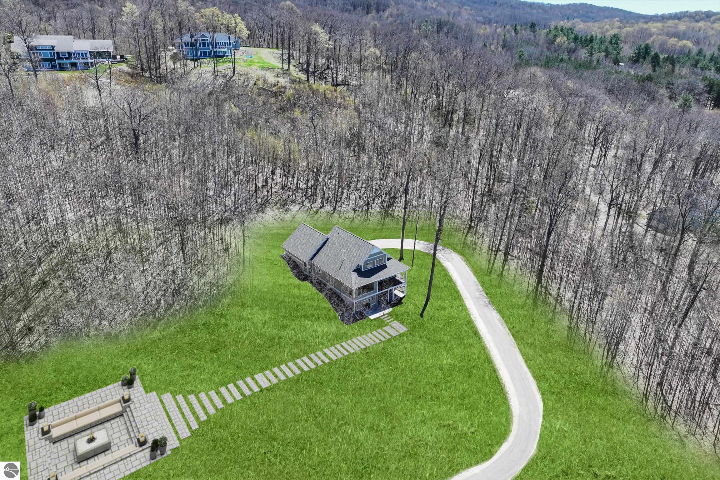3046 E Greenwood Road